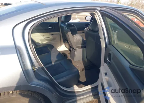 2006 Dodge Charger Rt z USA, uszkodzony, nr VIN 2B3LA53HX6H522178